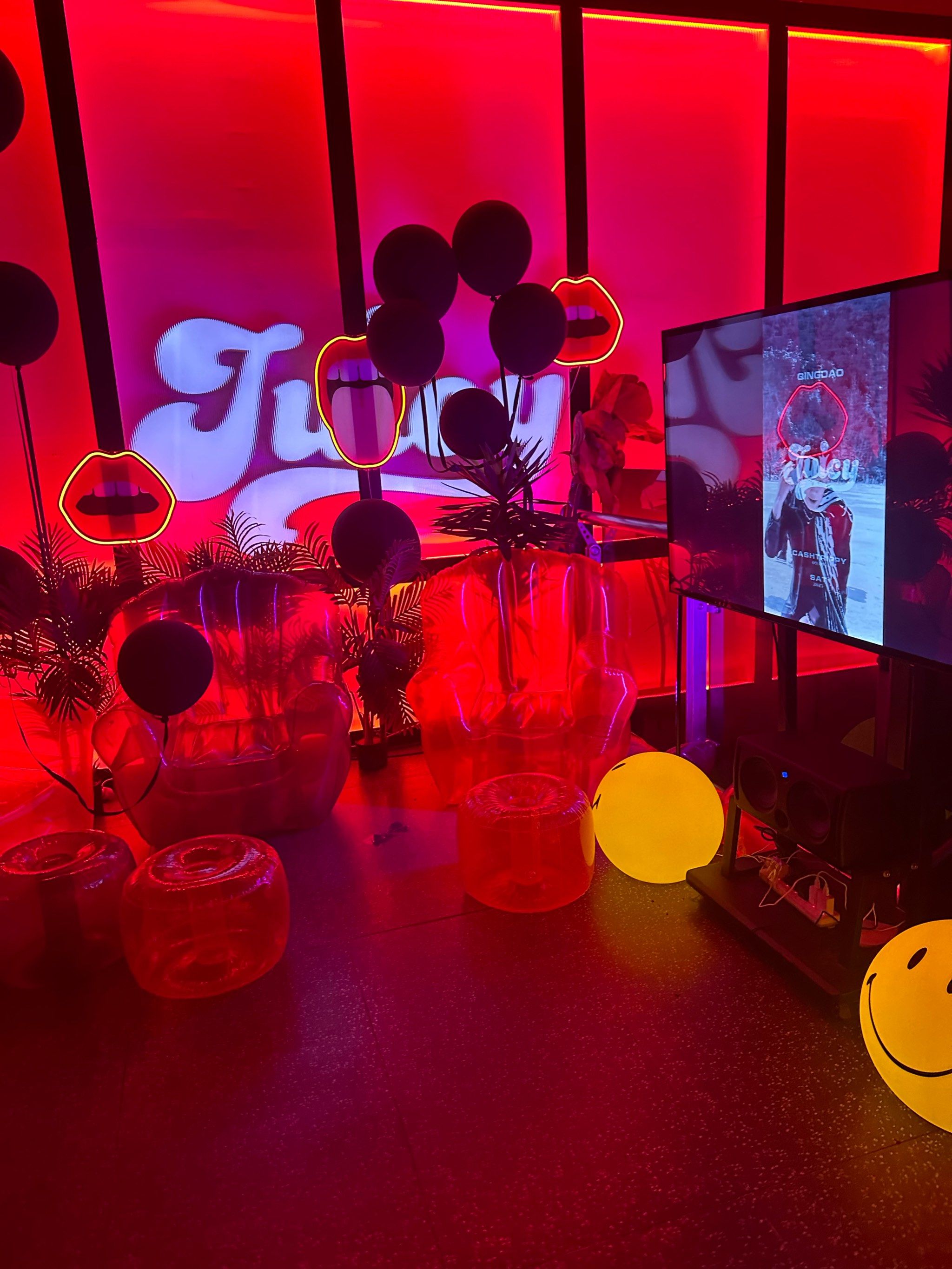 哈尔滨商务ktv体验商务ktv有没有优质选择-通河县ktv预定